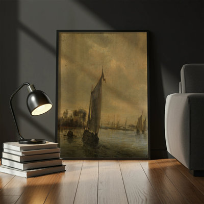 Stoller No Frame Print