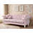Modla Velvet Fabric Sofa-1488532915