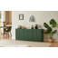 Buffet 67 pouces Modern Wavy