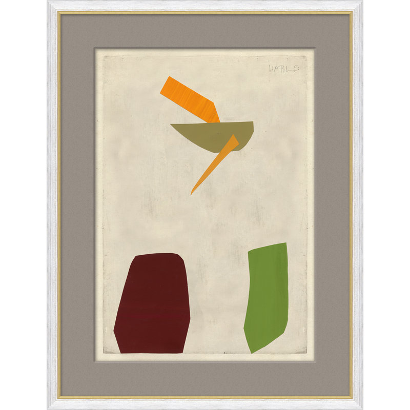 Fight Giclee Print by Susan Hable