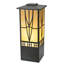 Scottsdale 1 - Light Pier Mount Light