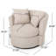 Chaise à pivot-431881028