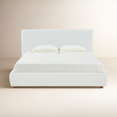 Callahan Upholstered Bed
