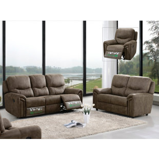 Michelle Living Room Set