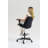 Nadab Polyester Blend Drafting Chair