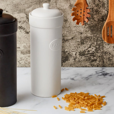 Pasta Jar