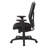 Pro-Line II Series Polyester Blend Task Chair