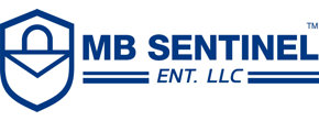 Logo MB Sentinel