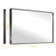 Miroir de salle de bain mural Lohoski-1569974971-1562408366