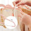 Glidden Hangers With Clips
