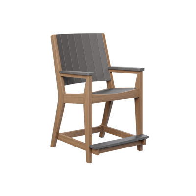 Mayhew Outdoor Bar Stool