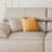 Simple Casual Faux Leather Sofa-104783458-104783455