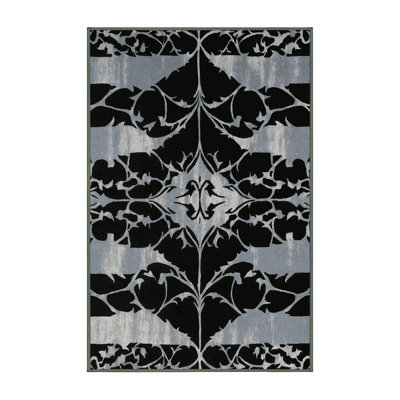 Shadowvine Rug