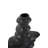 Cairn Abstract Vase- Tall