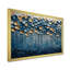 «Winsett Mosaic Of Waves Coastal Horizon I», art mural sur toile côtière-829067062-829067058-1070330832