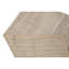 Hand Woven Wool Geometric Area Rug