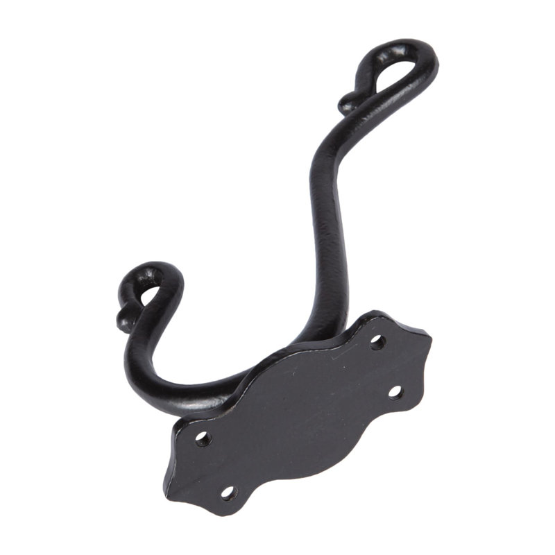 Iron Wall Wall Hook