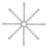 Hydra 8 - Blade Indoor/Outdoor LED Smart Ceiling Fan With Wall Control and Light Kit Included, Works With Alexa and iOS or Android App-32650310-32650311