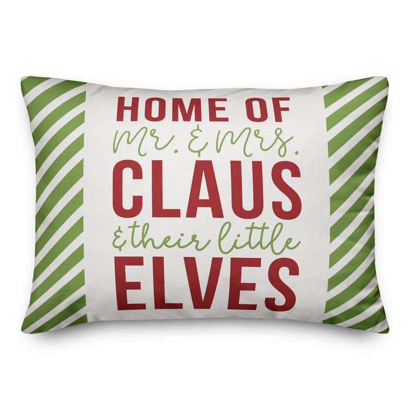  Rectangular Pillow Cover & Insert