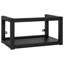 Heerad 59cm Single Bathroom Vanity Base Only-251143884