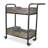 Metal Bar Cart