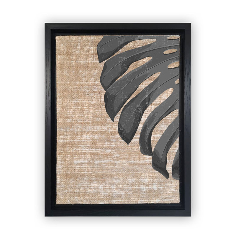 Decorative Canvas Painting