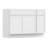 42'' Single Bathroom Vanity Base Only-96923007