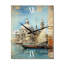 Horloge murale surdimensionnée Venice-99640630