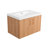 Wall Mounted Bathroom Vanity With Sink-272125222
