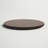 Three Posts™ Middlebrooks Porcelain Stainless Steel Lazy Susan Serving Dish-1914889173