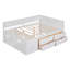 Lit de jour avec tiroirs et tablettes-869492103-869492102