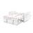 Loveseats Sofa Bed with Pull-out Bed-1770440748