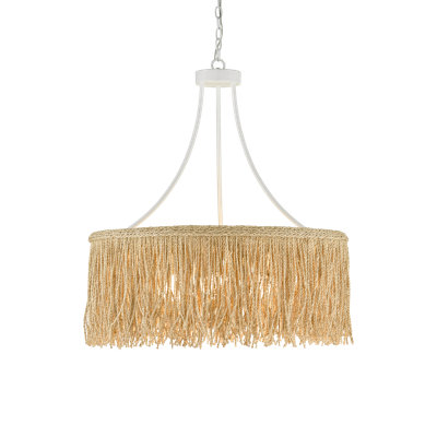 Samoa 3 - Light Chandelier