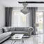 Lustre empire 9 lumières Zofia-1965333906