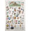 «19Th Century Sea Life» par Gwengoat, impression sur toile tendue