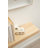 Wide Floating Shelf for Wall