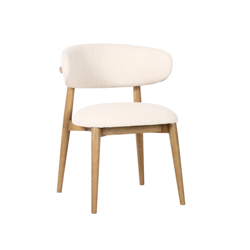 Chaise d'appoint Kel, Lin Savile