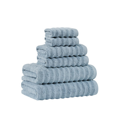 Ensemble de serviettes 6 pièces Royal Velvet