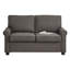 57" Wide Convertible 3-In-1 Pull Out Twin Size Sofa Bed Sleeper Futon-1139733119