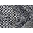 Khalis Viscose Geometric Rug