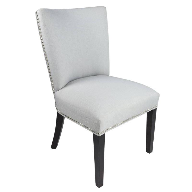 Chaise parsons rembourrée Thomas