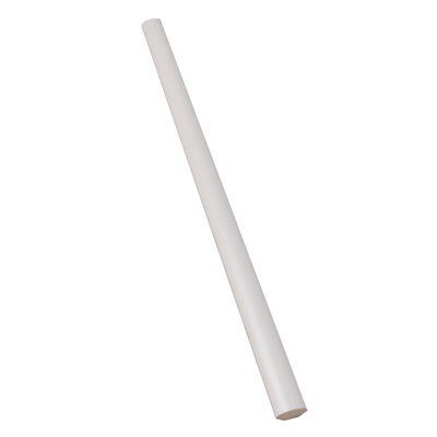 Dego 5/8" x 12" Jolly Pencil Matte Tile Trim