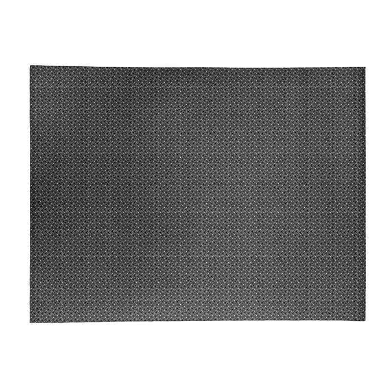 Chenille Geometric Indoor Rug, Rectangle 9' x 12'