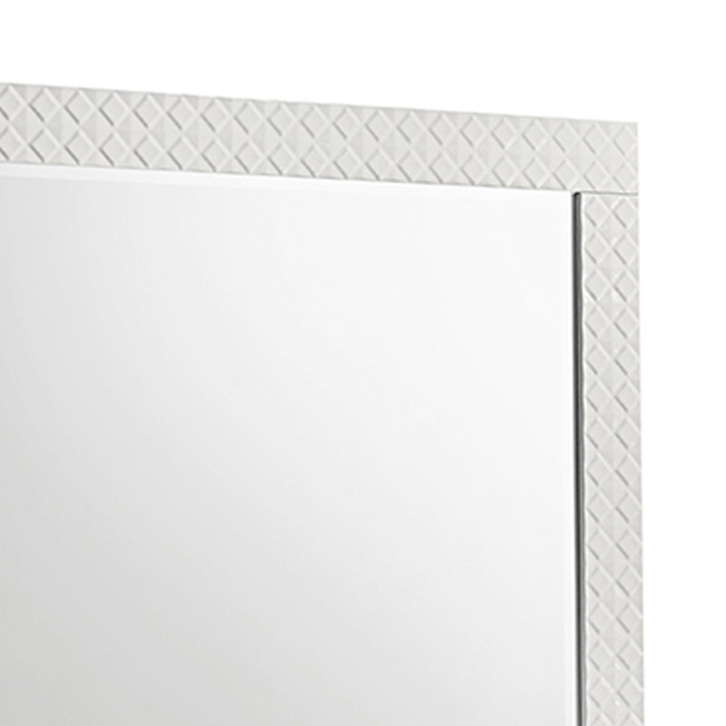 Miroir plat Seok