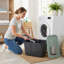 Cassiel Plastic Litter Box