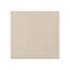 Beige moderne brillant avec, revêtement en velours côtelé, coussin moelleux et porte-gobelet filament élégant, connexion