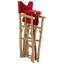Gallatin Folding Director Chair-1523781651
