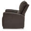 Fauteuil inclinable électrique Culpepper