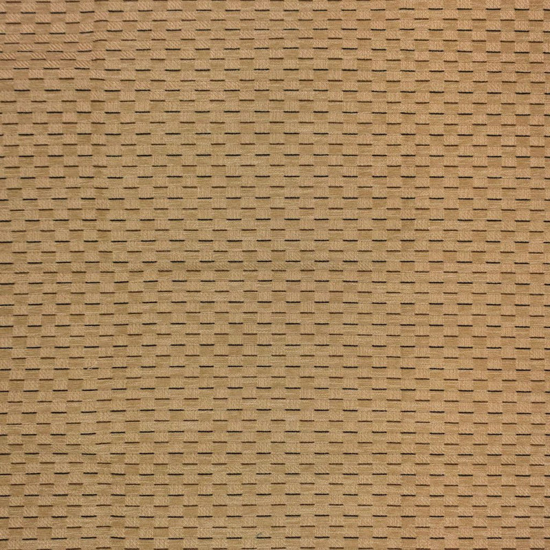 Tissu sporadique, Crépuscule