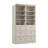 Oneybrook 50'' Closet System-91341403